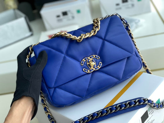 Chanel - Luxury Bag - CHL - 1274