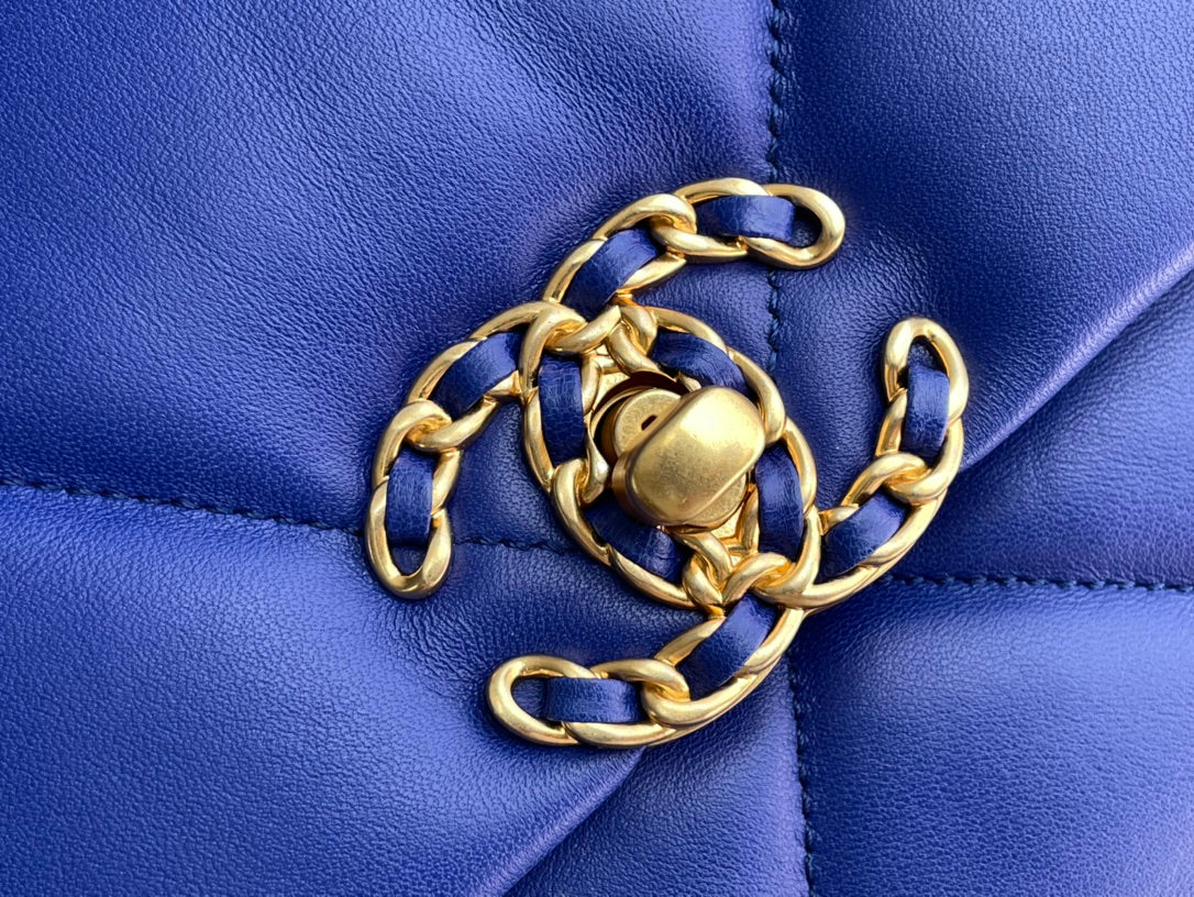 Chanel - Luxury Bag - CHL - 1274