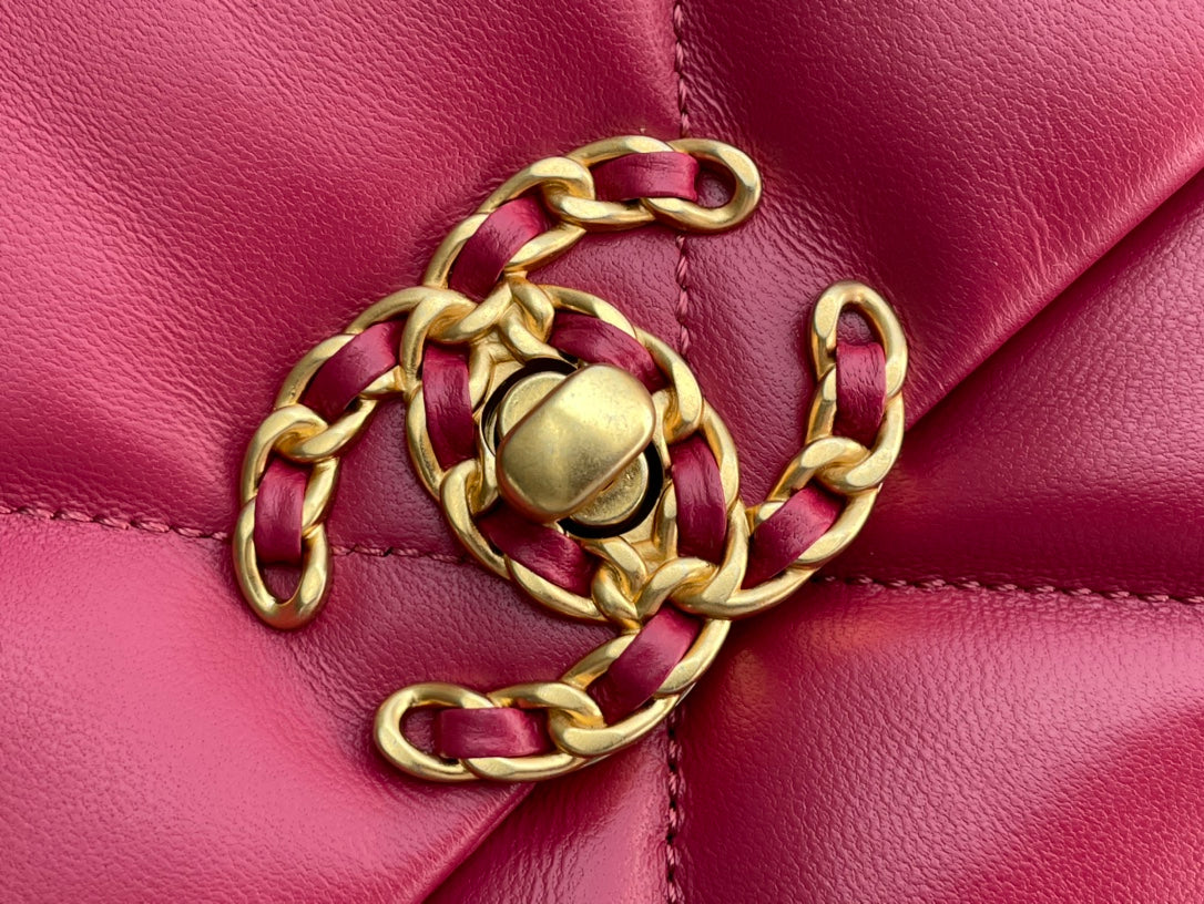 Chanel - Luxury Bag - CHL - 1268