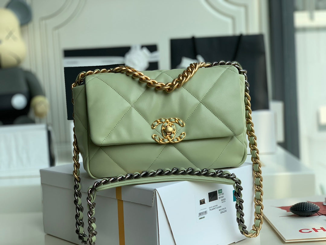 Chanel - Luxury Bag - CHL - 1263
