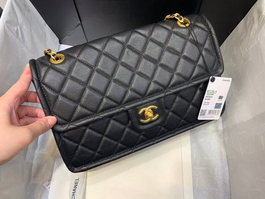 Chanel - Luxury Bag - CHL - 1257