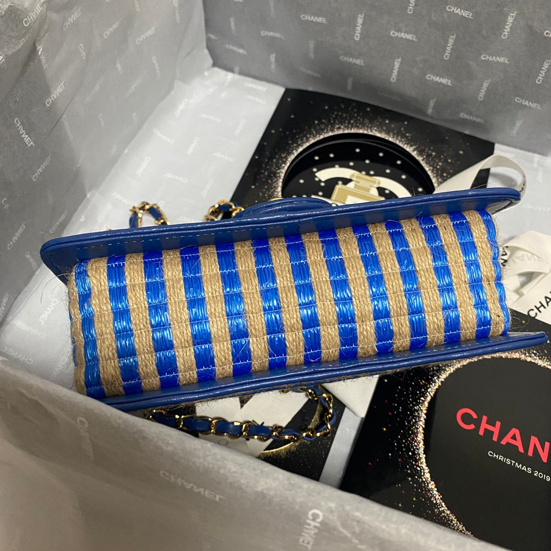 Chanel - Luxury Bag - CHL - 760
