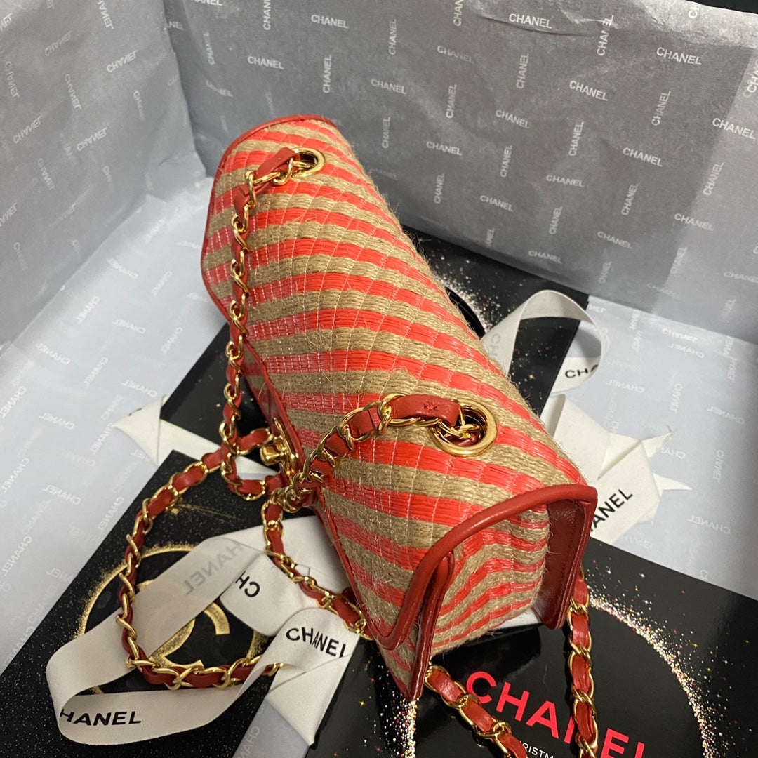 Chanel - Luxury Bag - CHL - 758