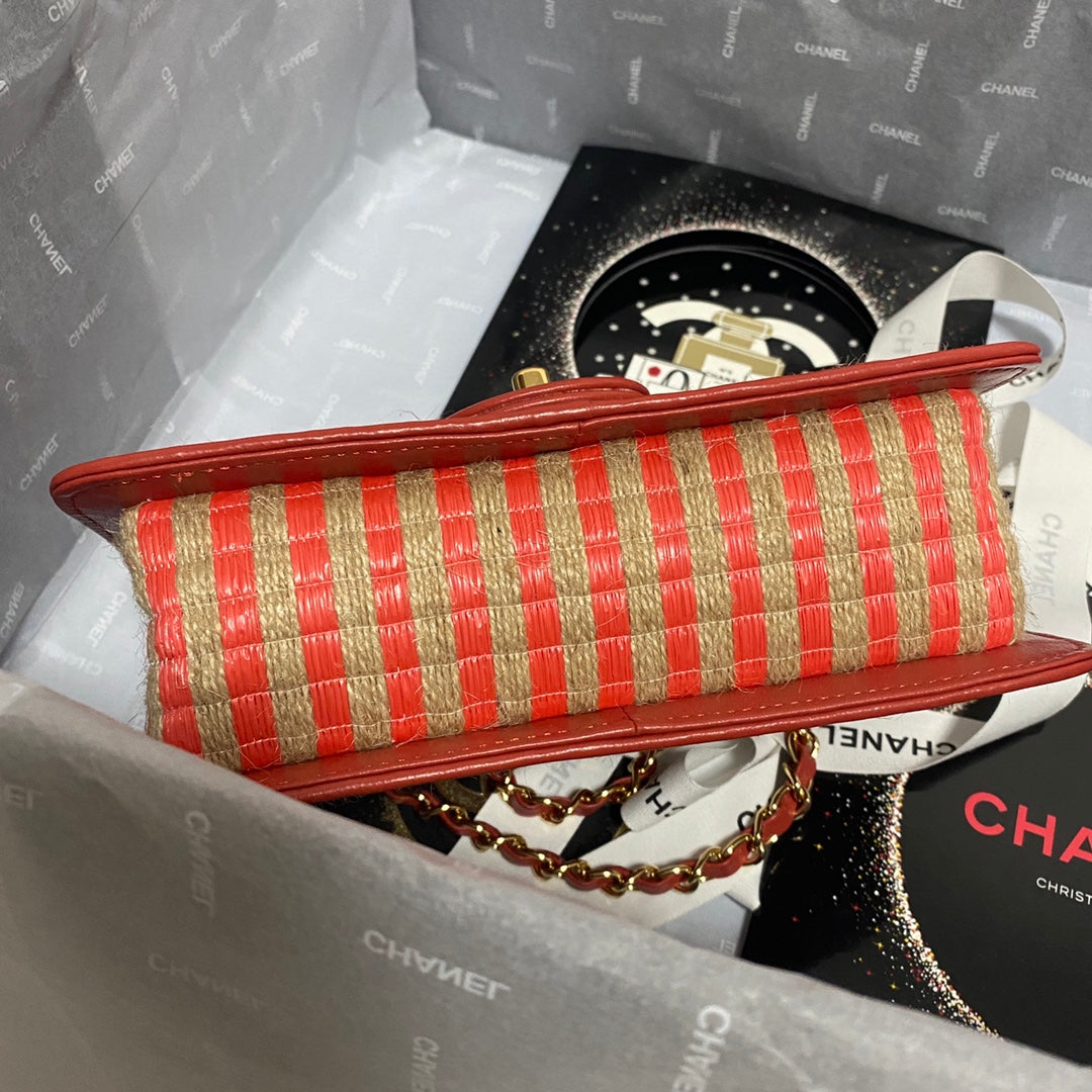 Chanel - Luxury Bag - CHL - 758