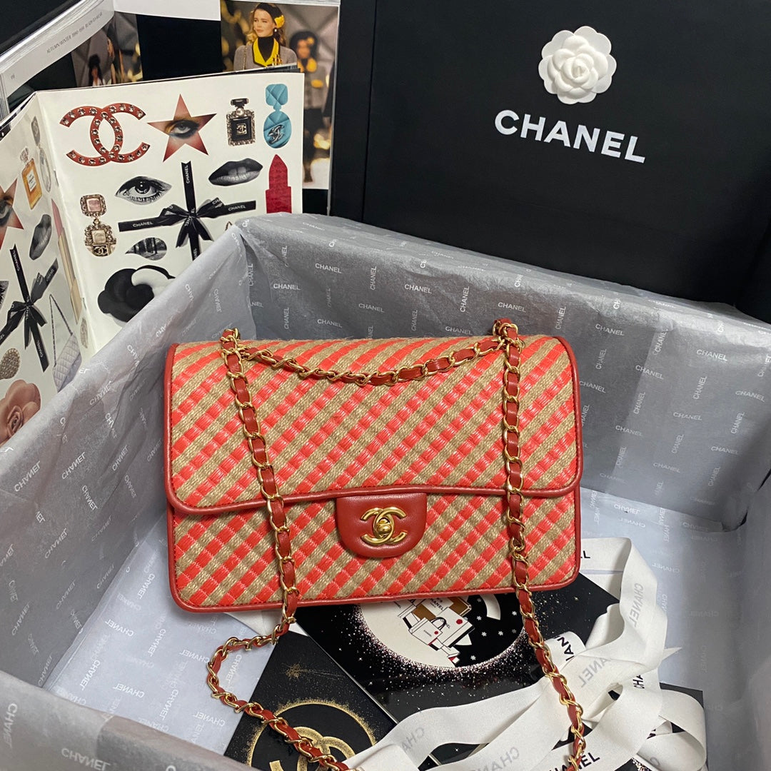 Chanel - Luxury Bag - CHL - 757
