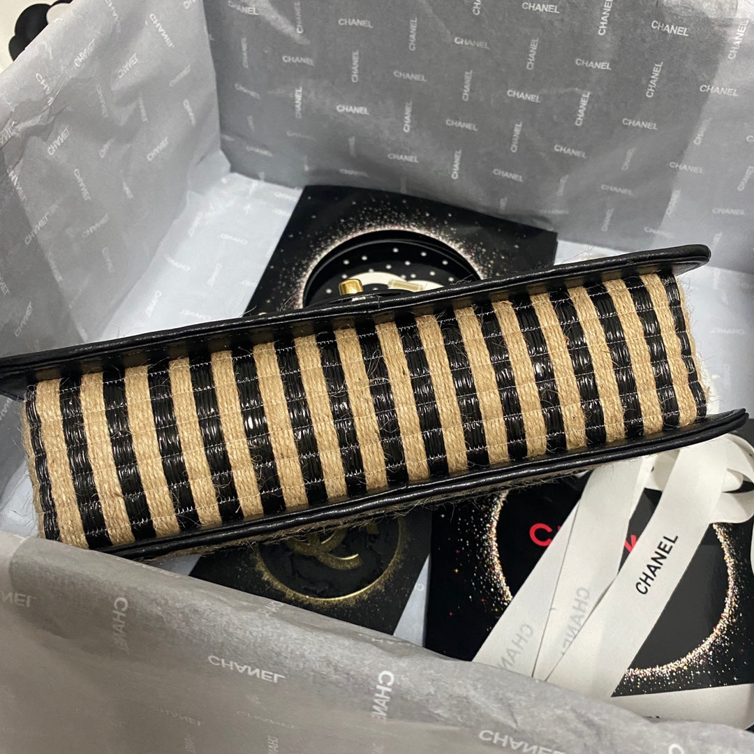 Chanel - Luxury Bag - CHL - 759