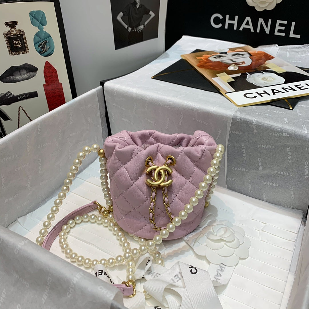 Chanel - Luxury Bag - CHL - 769
