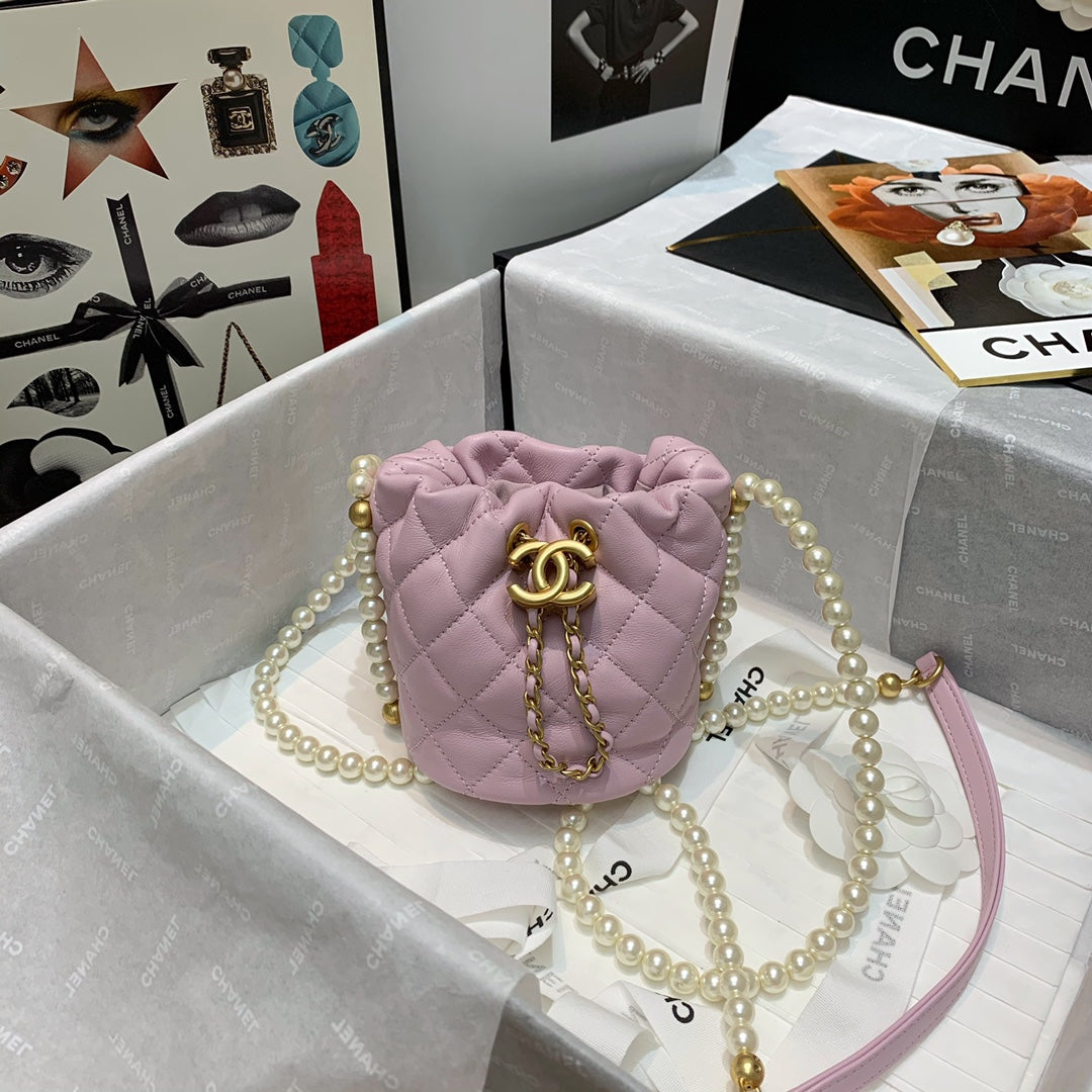 Chanel - Luxury Bag - CHL - 769