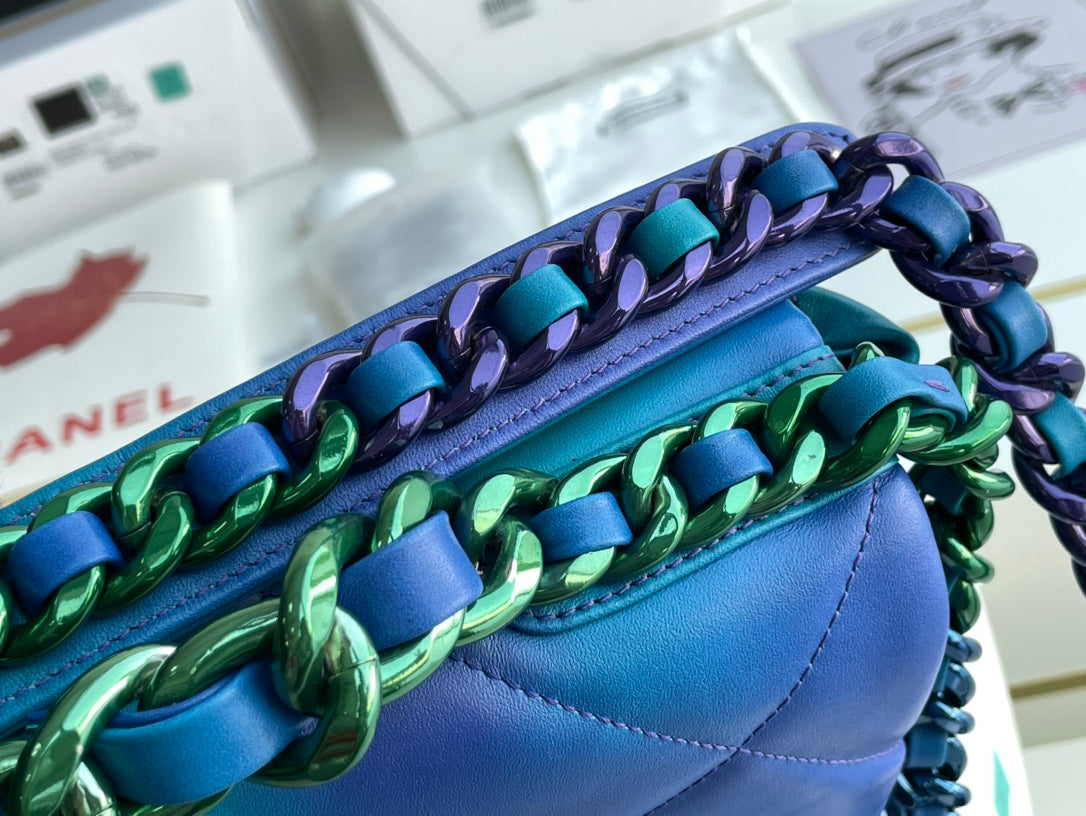 Chanel - Luxury Bag - CHL - 739