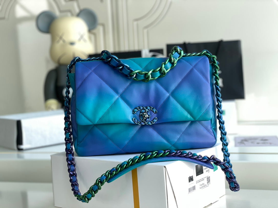 Chanel - Luxury Bag - CHL - 739