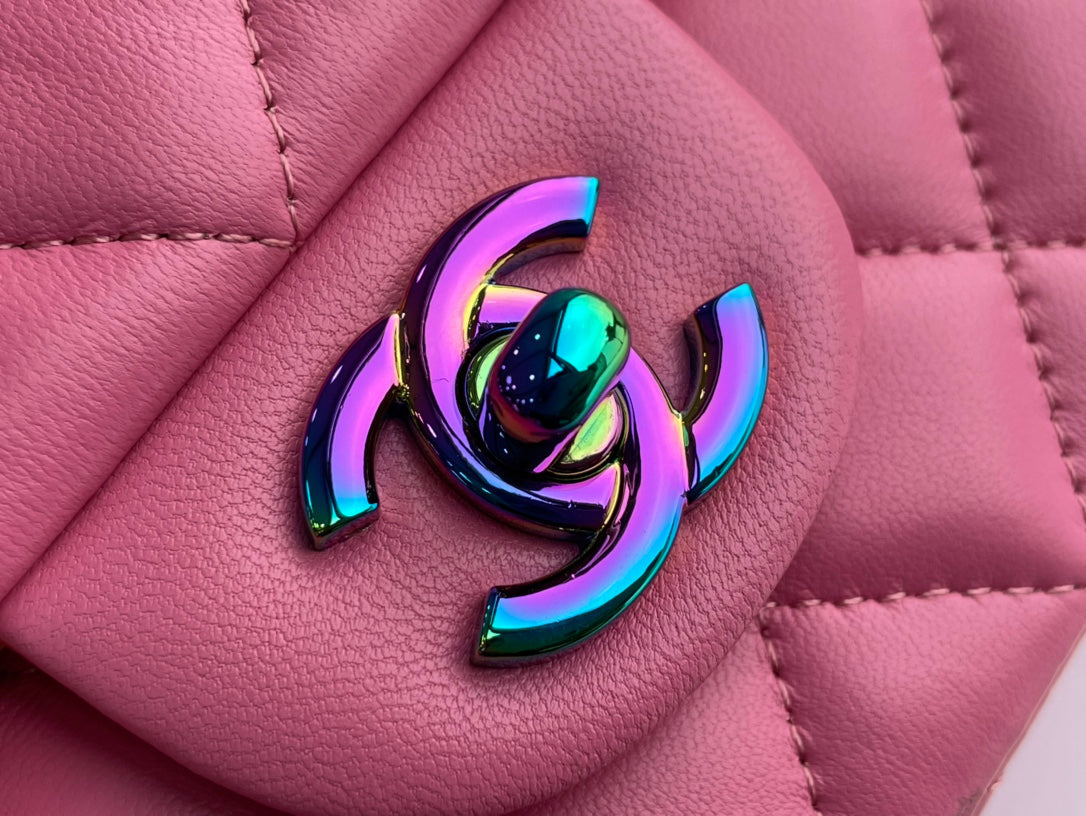 Chanel - Luxury Bag - CHL - 741