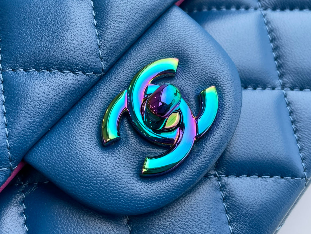 Chanel - Luxury Bag - CHL - 742