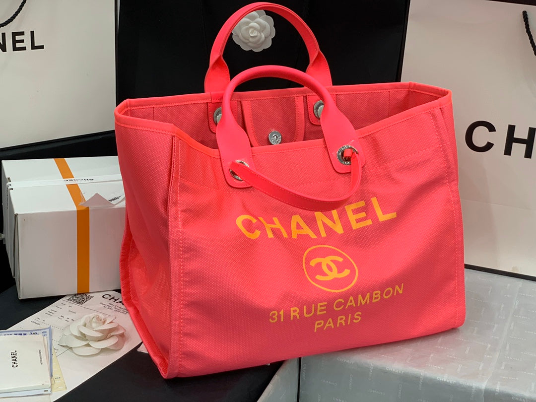 Chanel - Luxury Bag - CHL - 991
