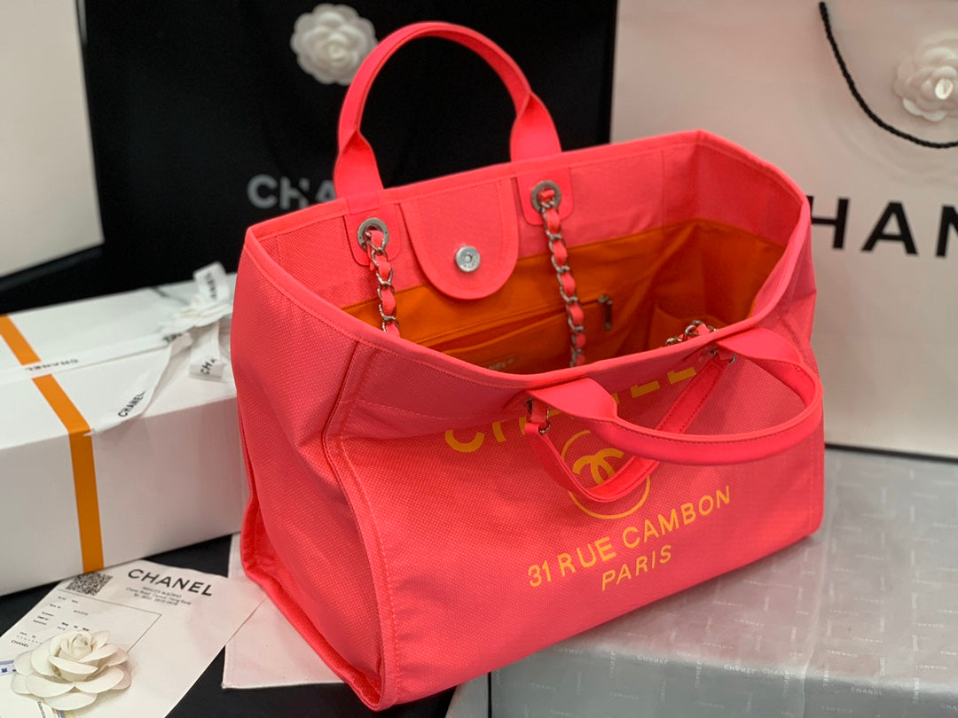 Chanel - Luxury Bag - CHL - 991