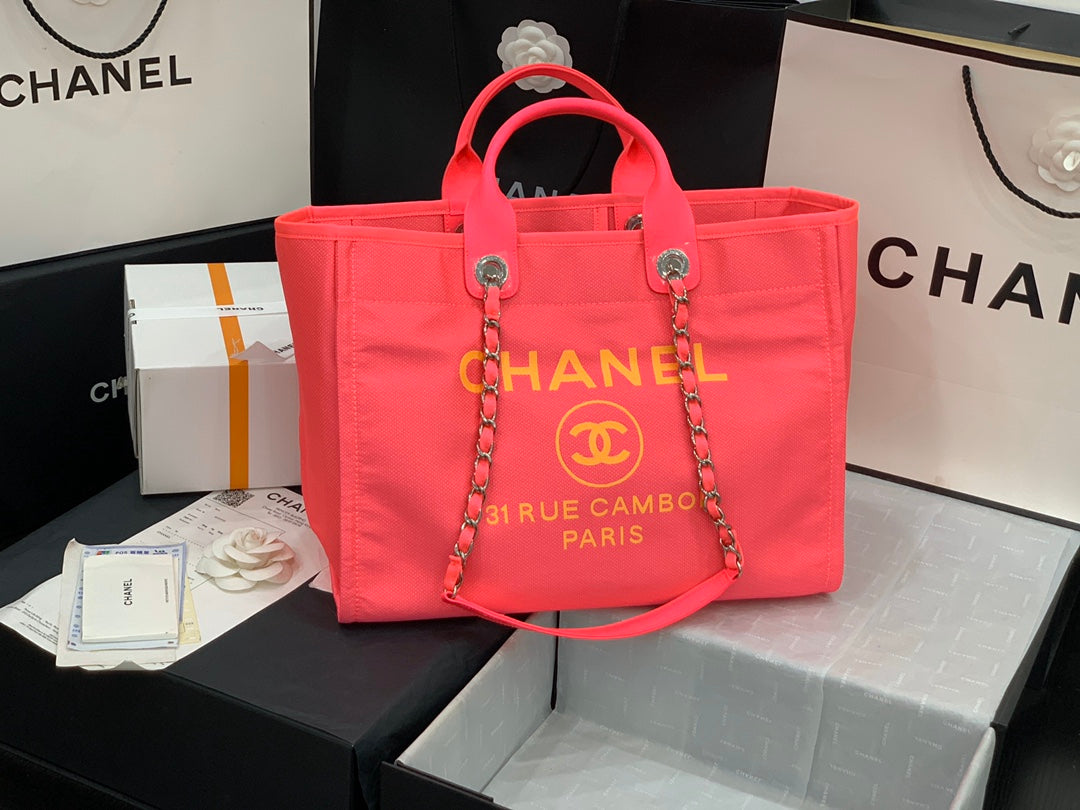 Chanel - Luxury Bag - CHL - 991