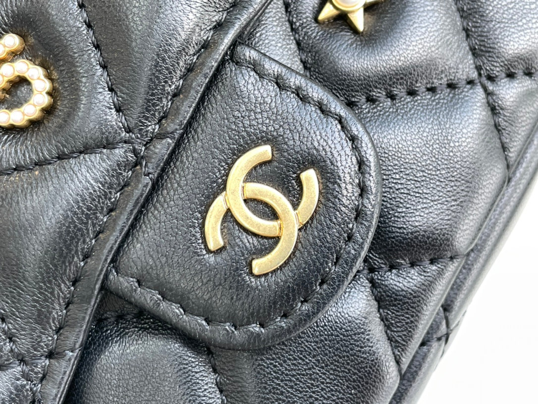 Chanel - Luxury Bag - CHL - 1228