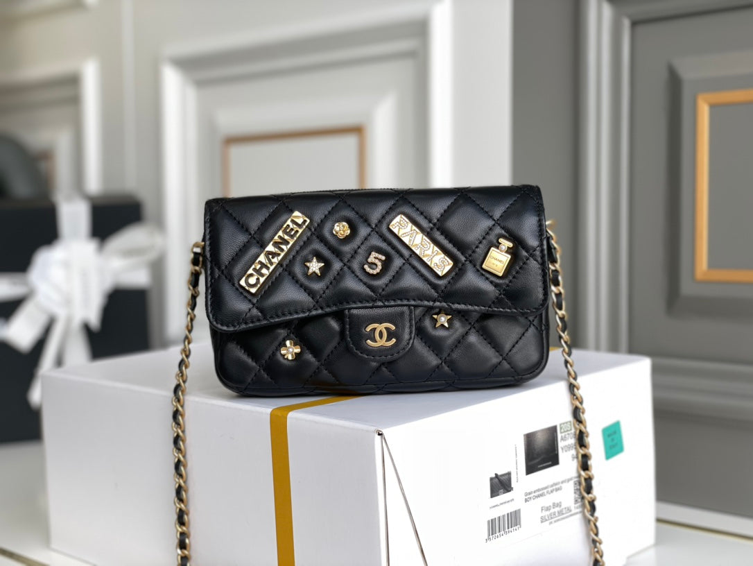 Chanel - Luxury Bag - CHL - 1228