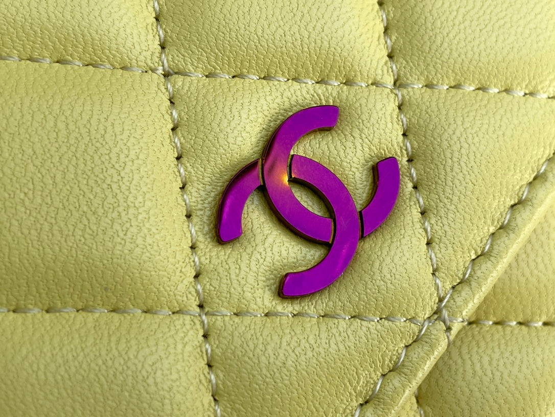 Chanel - Luxury Bag - CHL - 1223