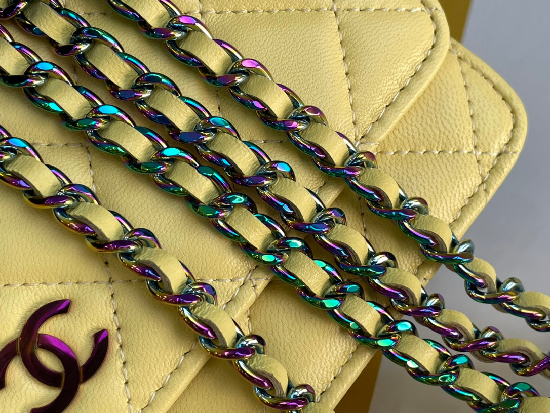 Chanel - Luxury Bag - CHL - 1223