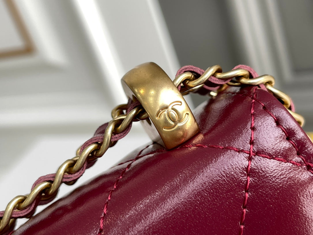 Chanel - Luxury Bag - CHL - 1210