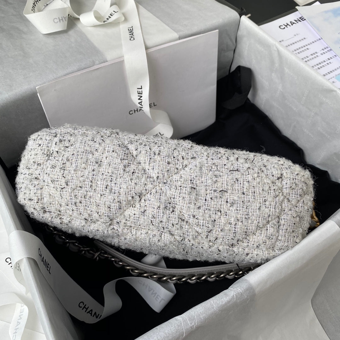 Chanel - Luxury Bag - CHL - 929