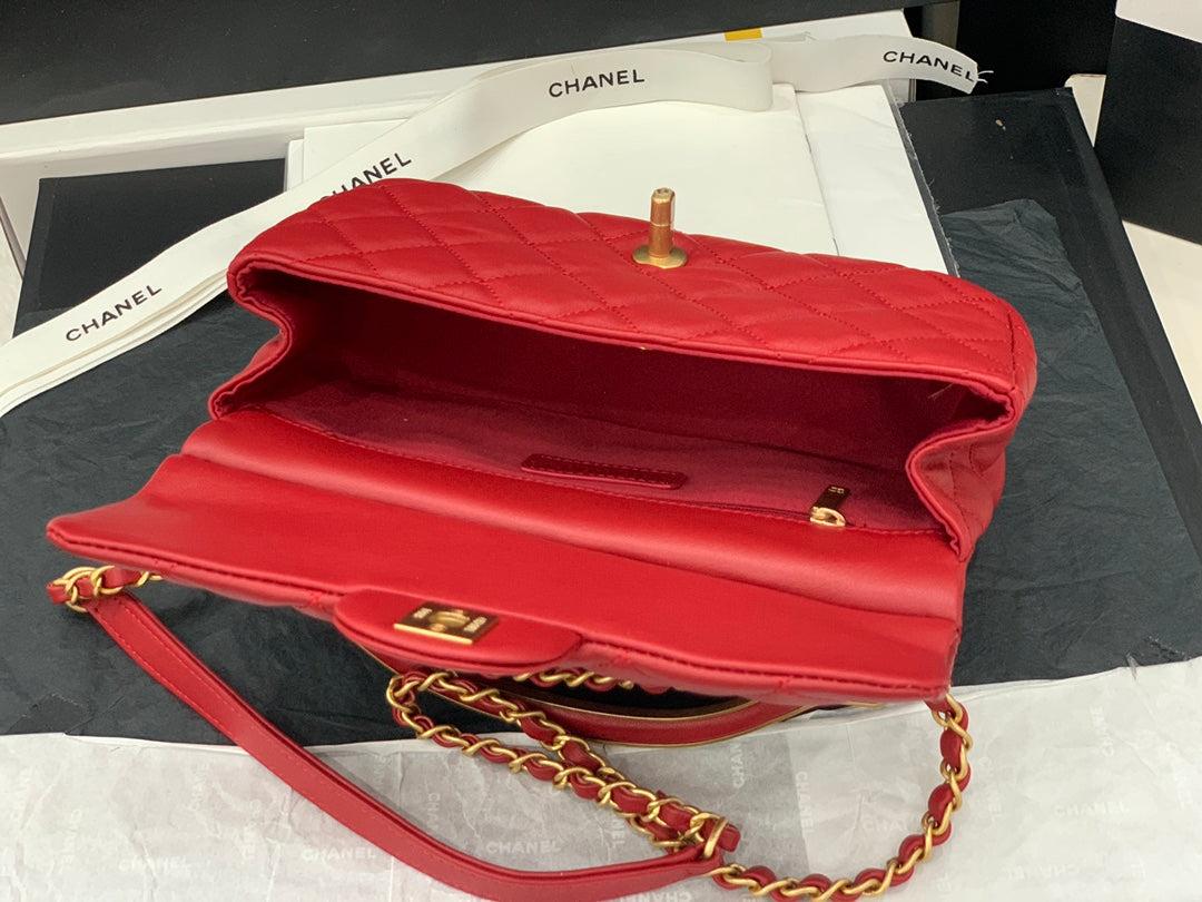 Chanel - Luxury Bag - CHL - 919