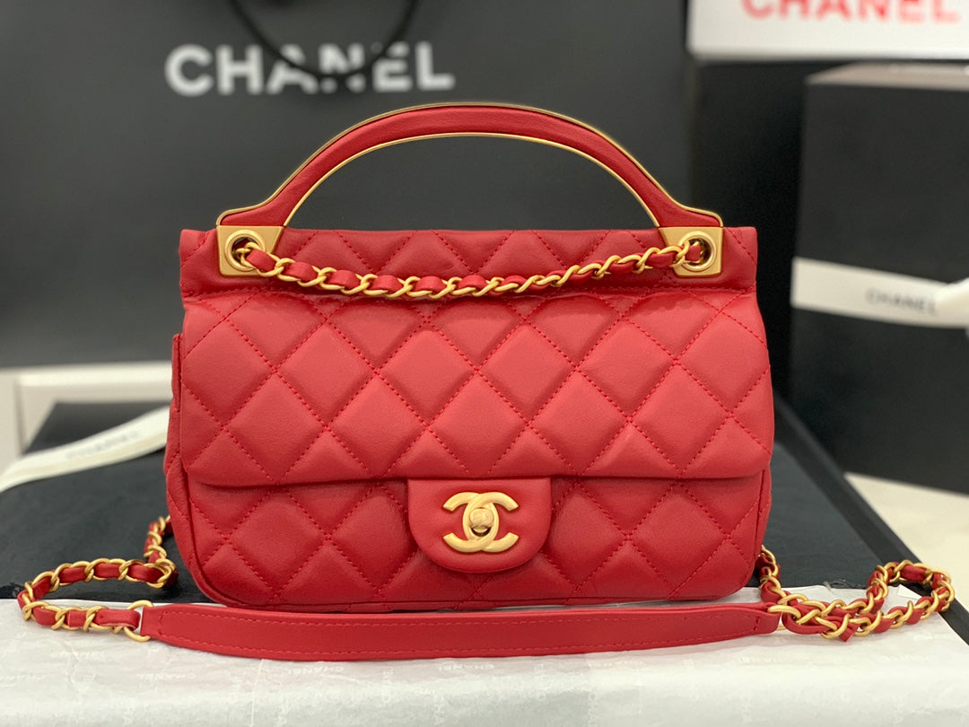 Chanel - Luxury Bag - CHL - 919