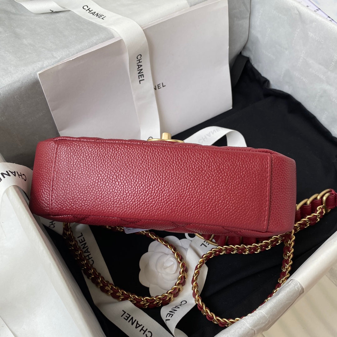 Chanel - Luxury Bag - CHL - 1175