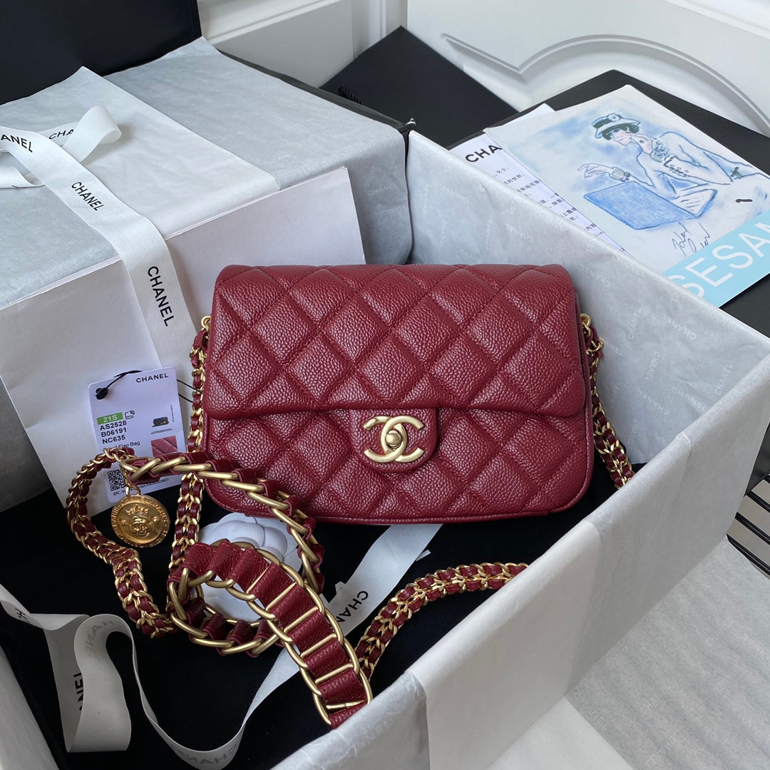 Chanel - Luxury Bag - CHL - 1175