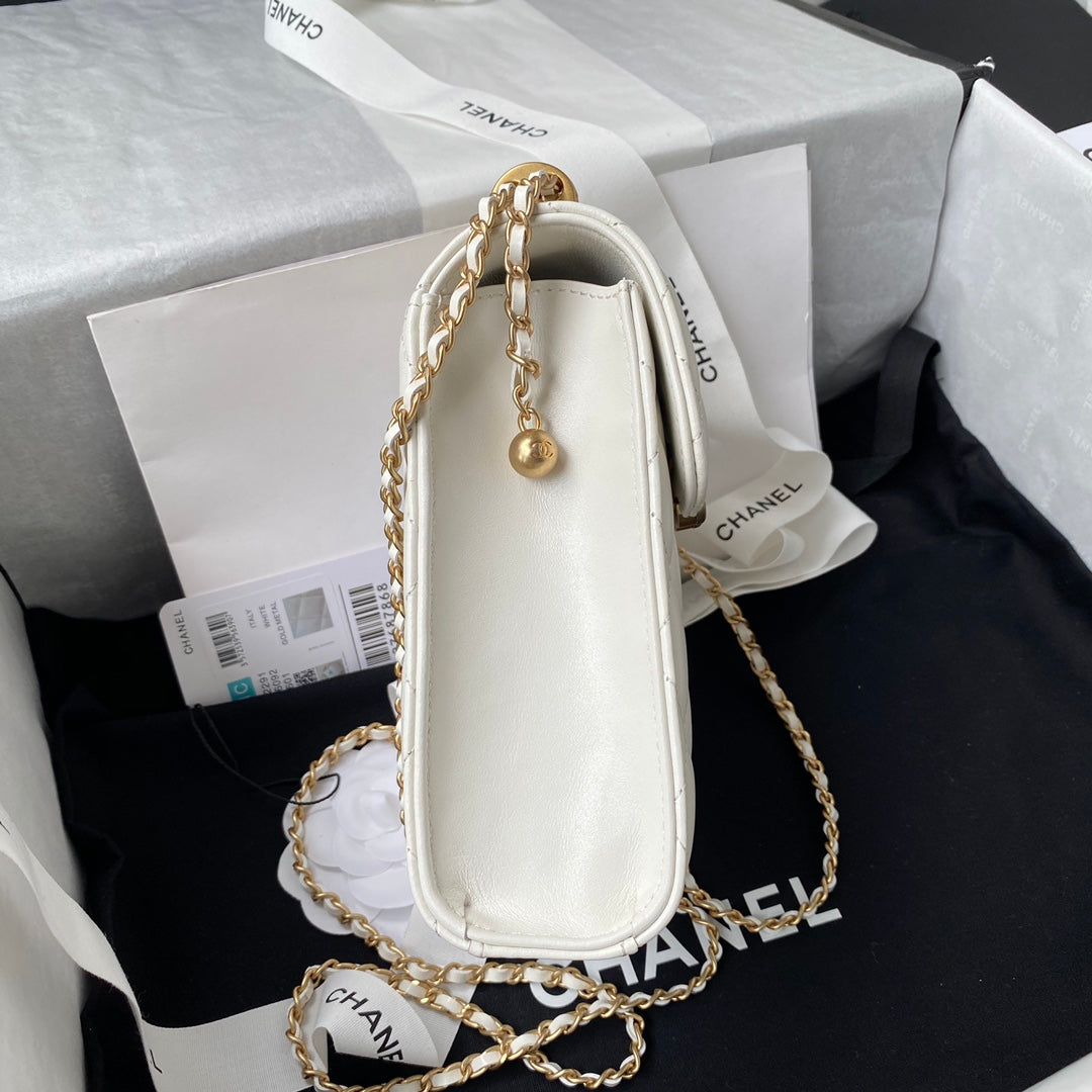 Chanel - Luxury Bag - CHL - 1171
