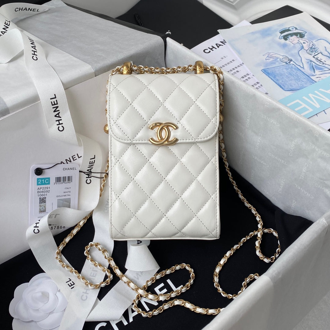 Chanel - Luxury Bag - CHL - 1171