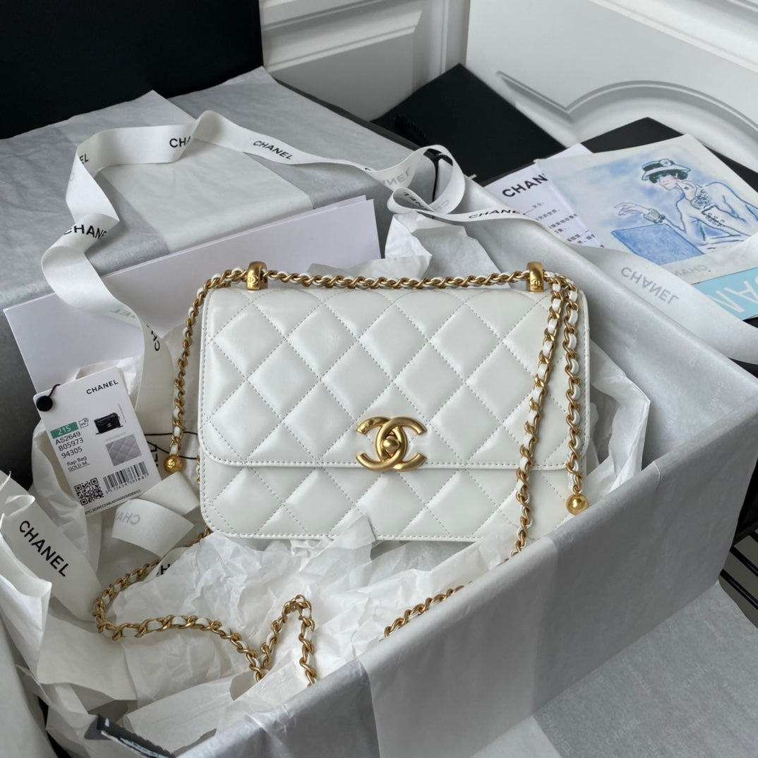 Chanel - Luxury Bag - CHL - 1196