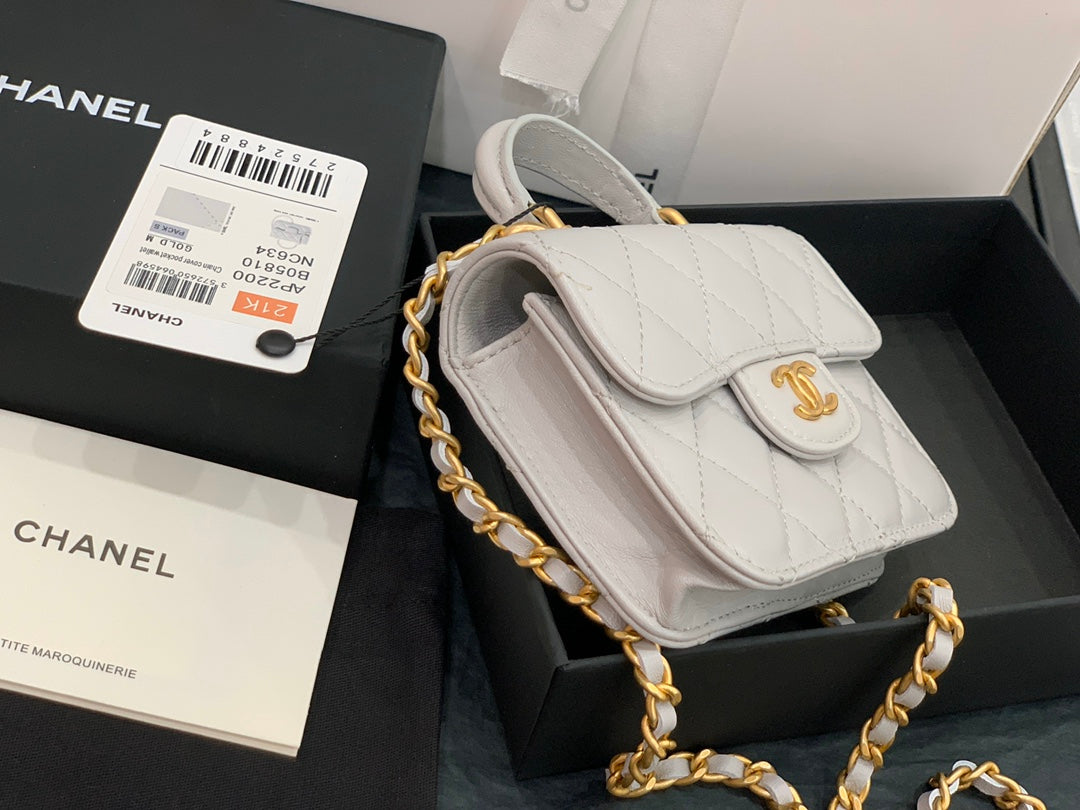 Chanel - Luxury Bag - CHL - 935