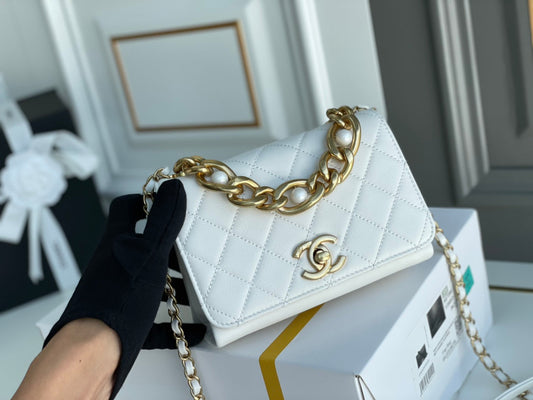 Chanel - Luxury Bag - CHL - 1160