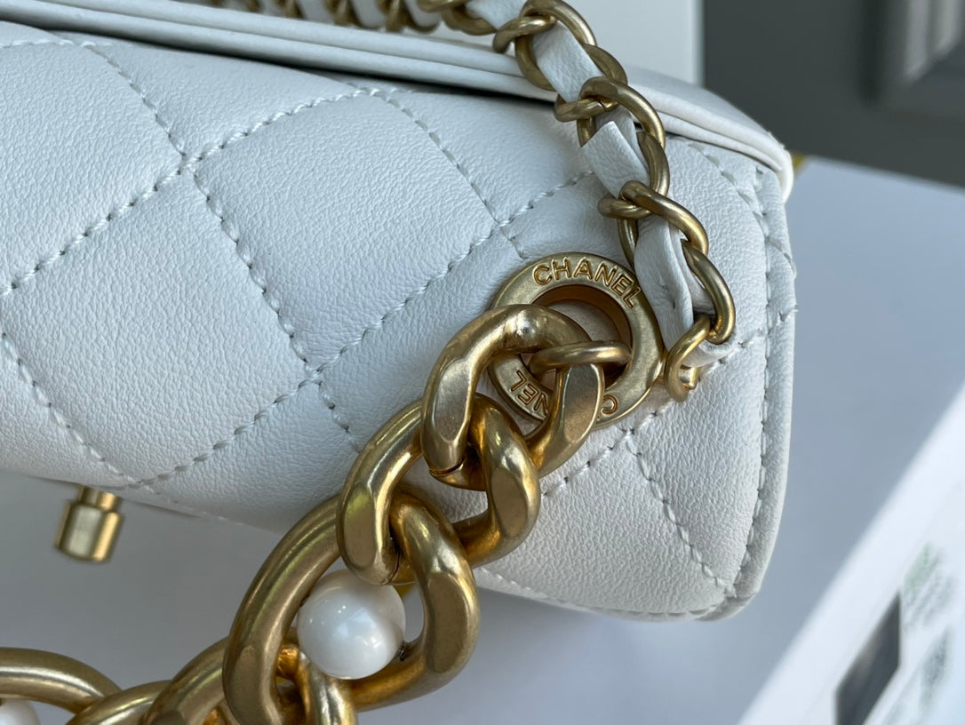 Chanel - Luxury Bag - CHL - 1160