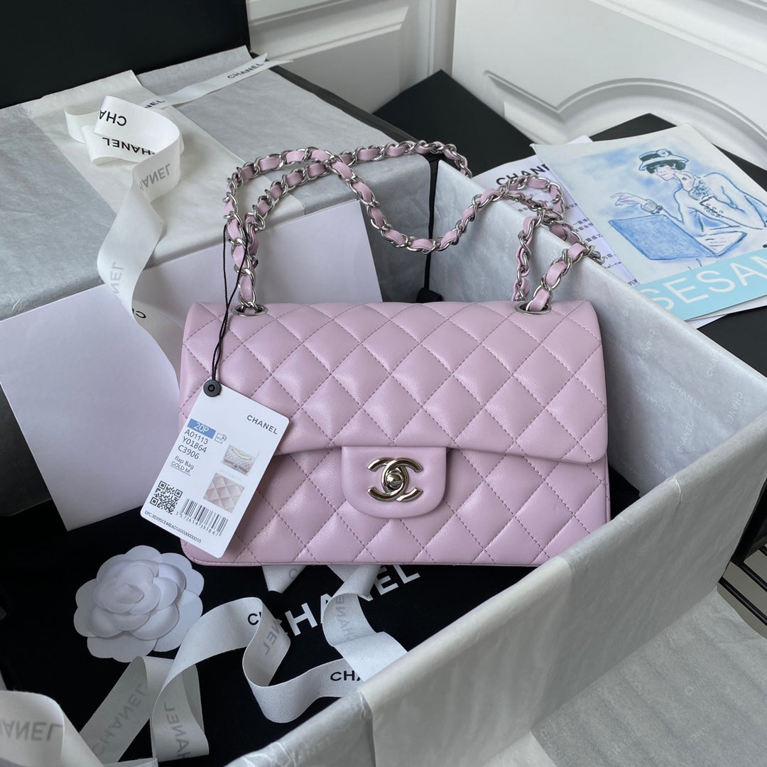 Chanel - Luxury Bag - CHL - 409