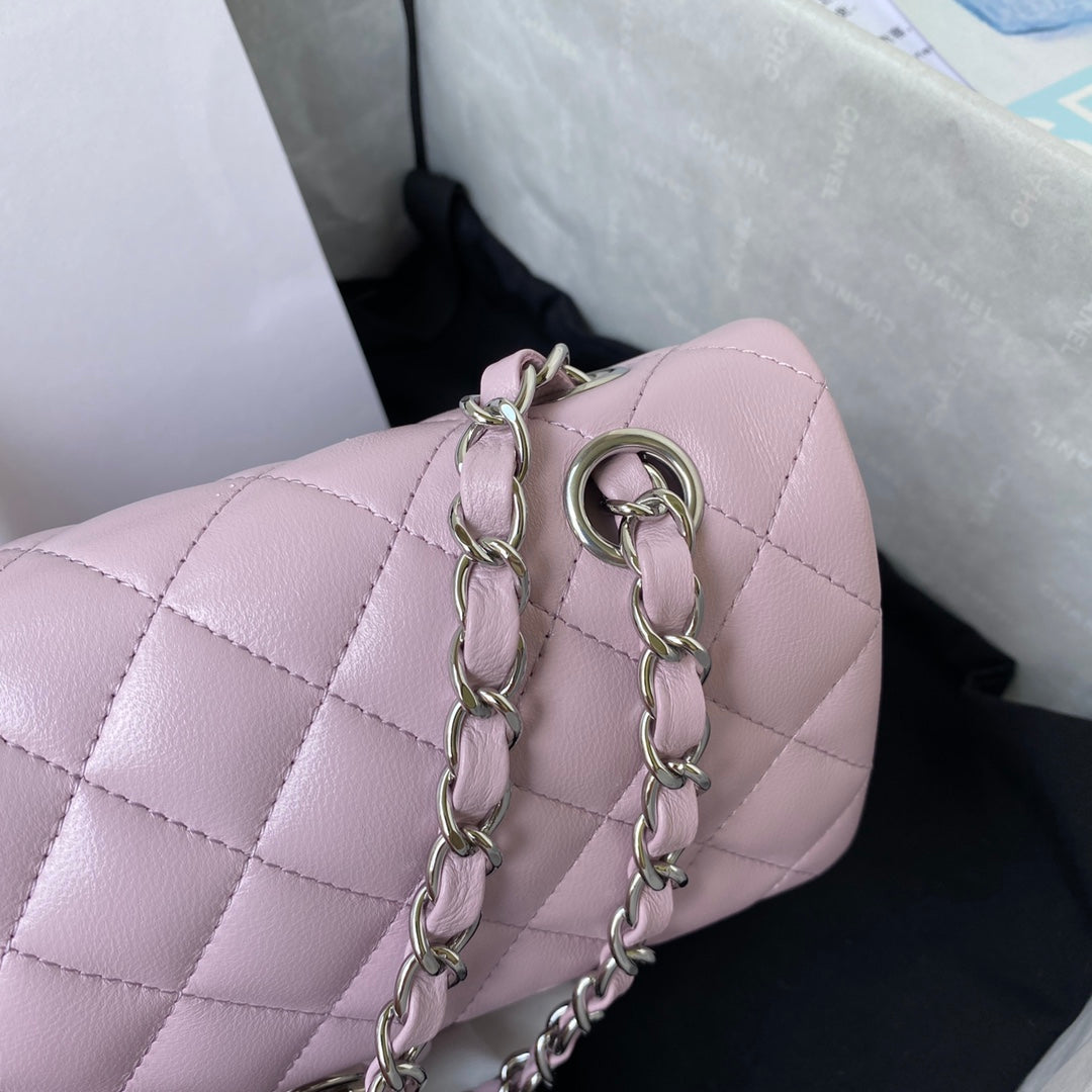 Chanel - Luxury Bag - CHL - 409