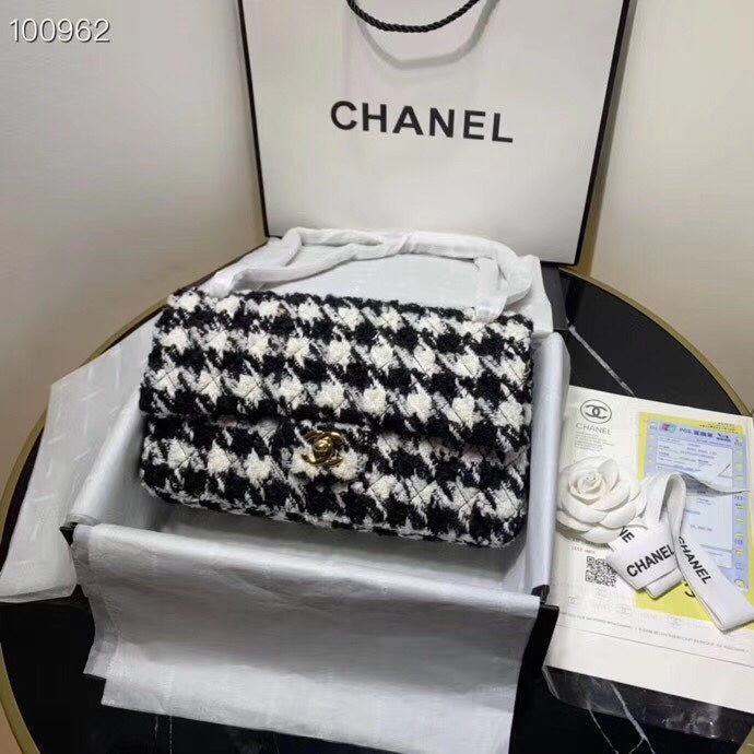 Chanel - Luxury Bag - CHL - 954
