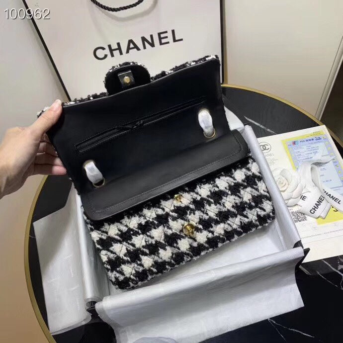 Chanel - Luxury Bag - CHL - 954