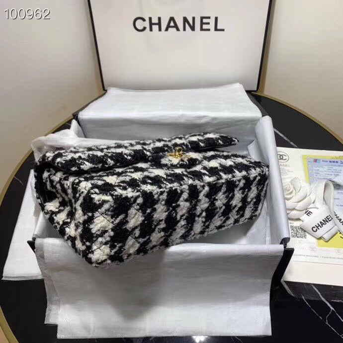 Chanel - Luxury Bag - CHL - 954