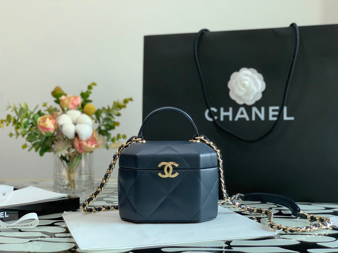 Chanel - Luxury Bag - CHL - 918