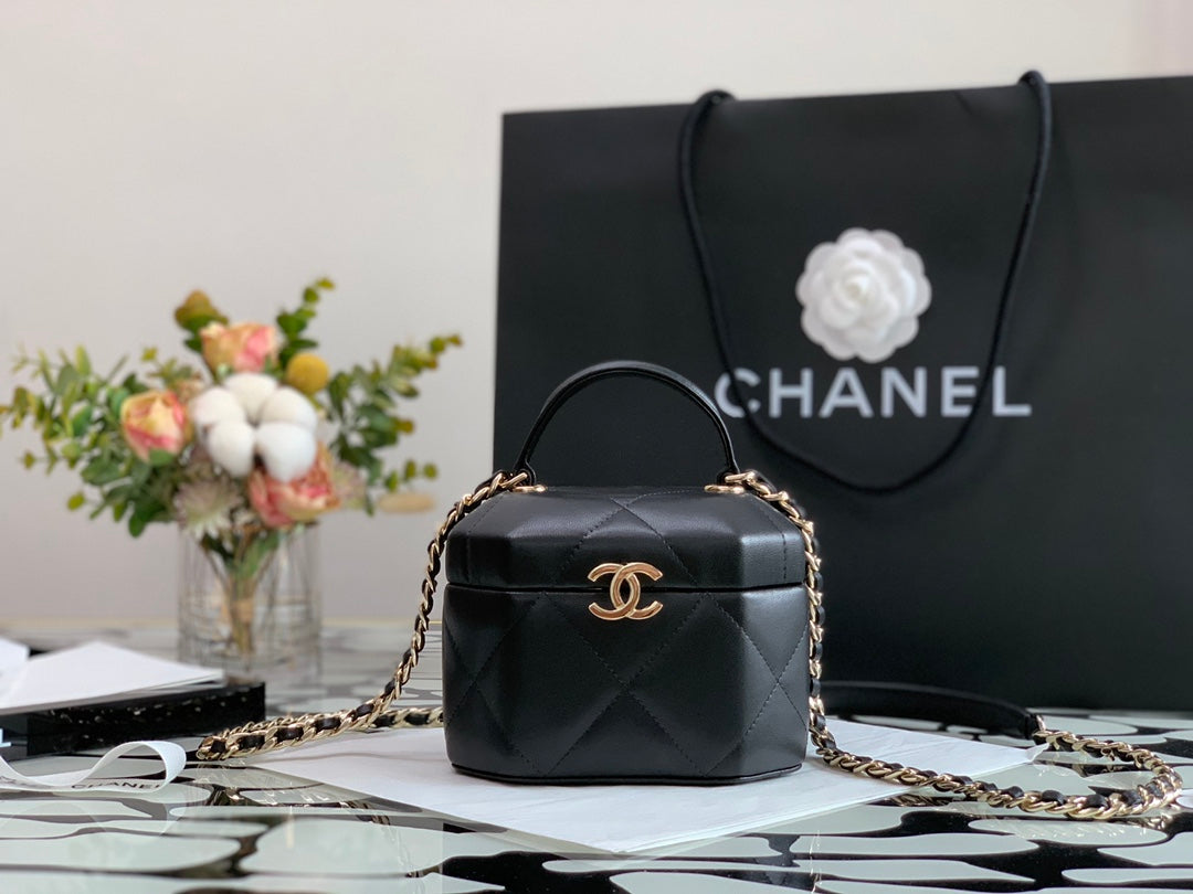 Chanel - Luxury Bag - CHL - 917
