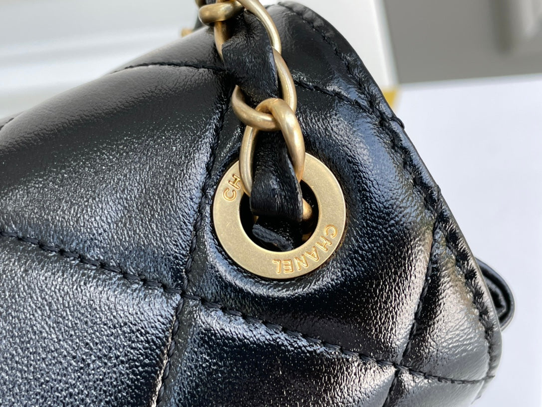 Chanel - Luxury Bag - CHL - 1162