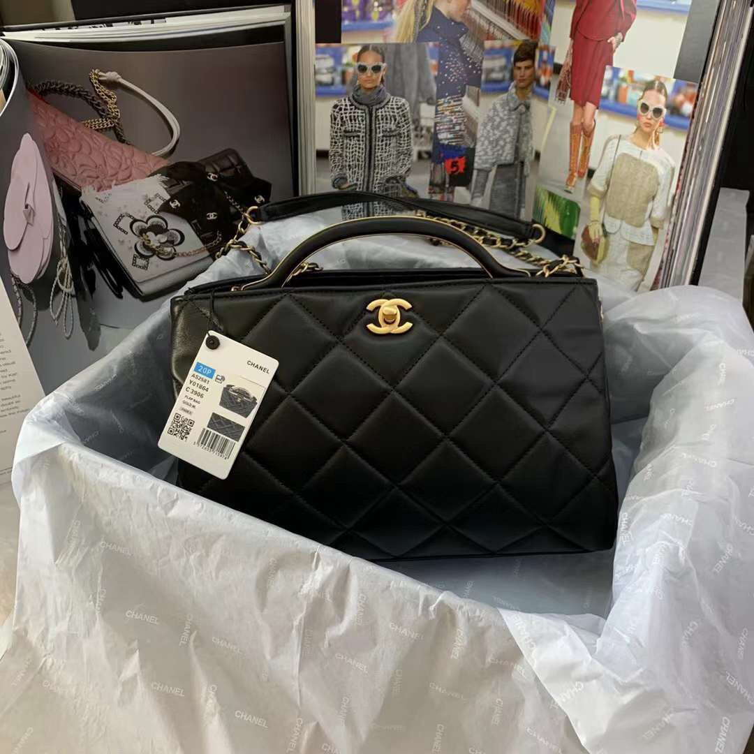 Chanel - Luxury Bag - CHL - 941