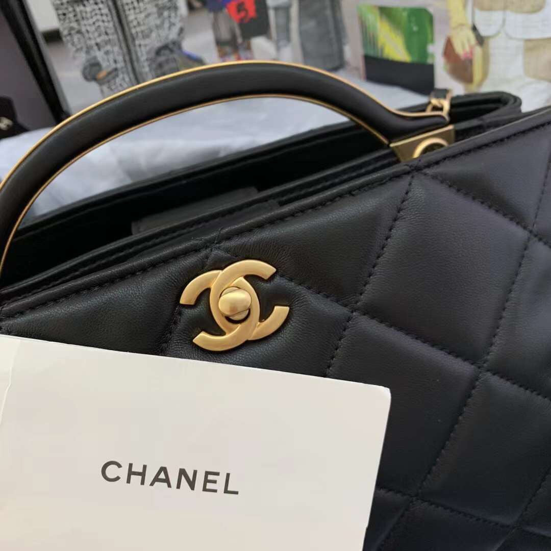 Chanel - Luxury Bag - CHL - 941