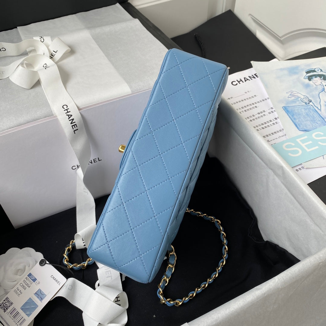 Chanel - Luxury Bag - CHL - 417