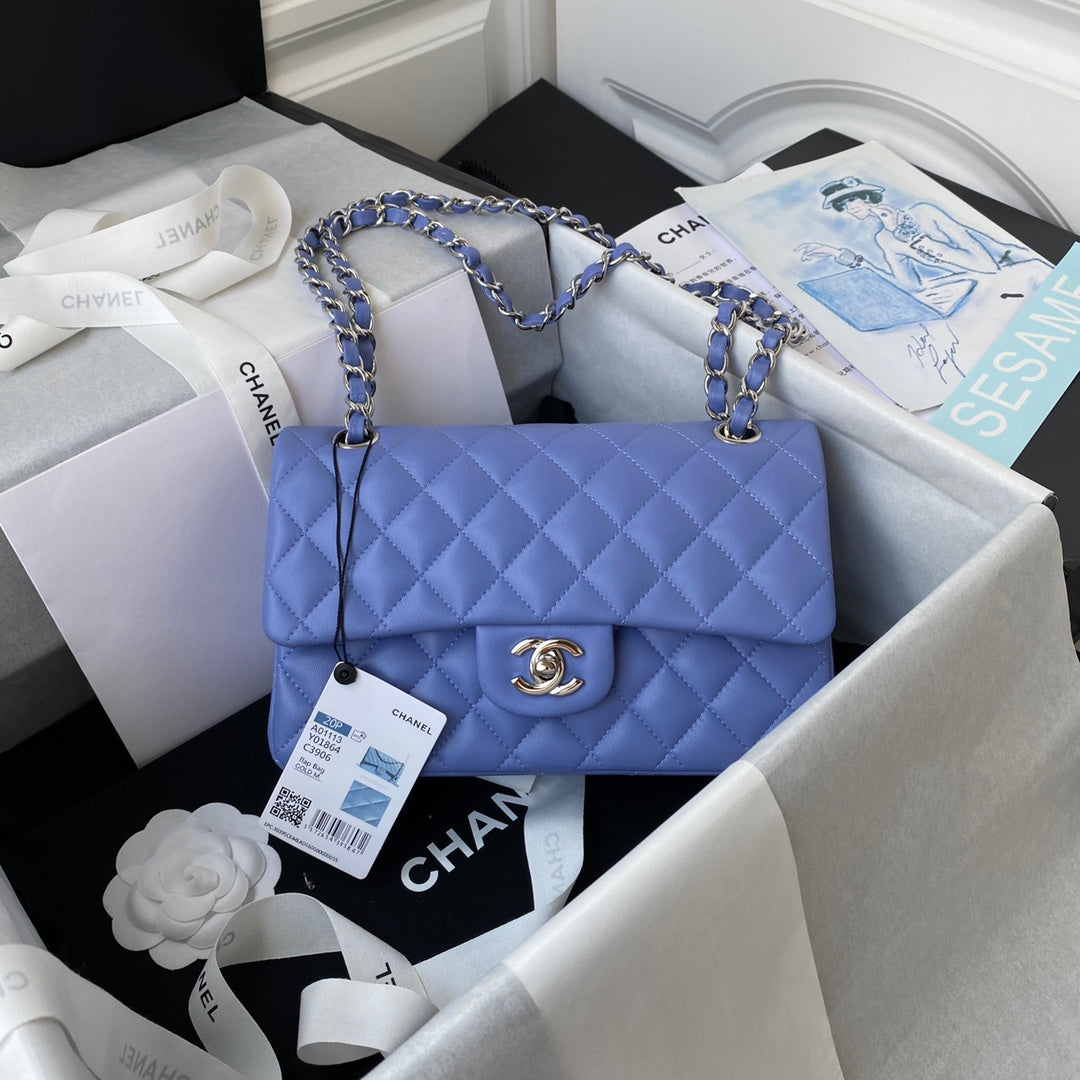 Chanel - Luxury Bag - CHL - 413