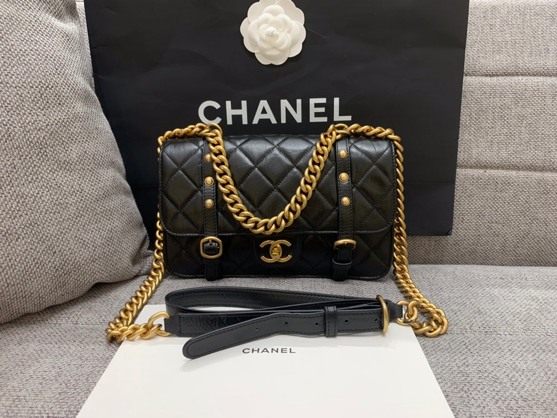 Chanel - Luxury Bag - CHL - 940