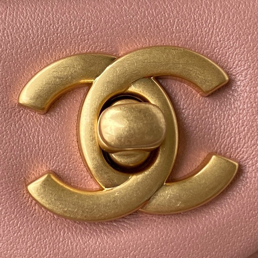 Chanel - Luxury Bag - CHL - 530