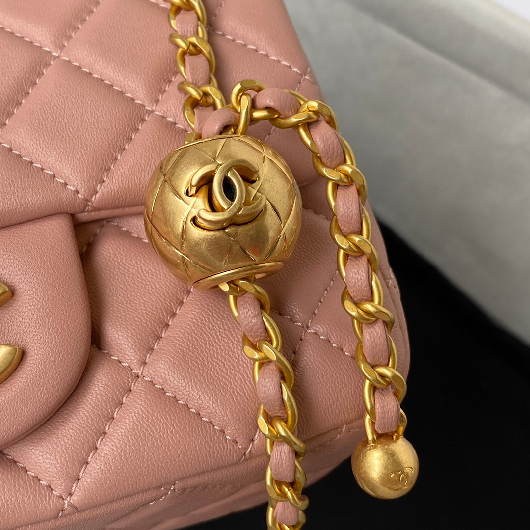 Chanel - Luxury Bag - CHL - 530